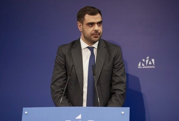 Επίθεση… ηπιότητας από Π.Μαρινάκη: «Δεν απαξιώνουμε τους πολιτικούς μας αντιπάλους – Αντίπαλος&hellip;