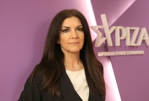 Κεχαγιά: Σε καμία περίπτωση δεν θέλουμε τις ψήφους και τους ψηφοφόρους των…