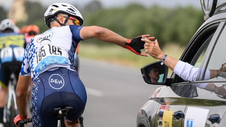 «Χέρι-χέρι» η ΔΕΗ με την Cycling Greece για τον ΔΕΗ Διεθνή Ποδηλατικό Γύρο Ελλάδας 2024