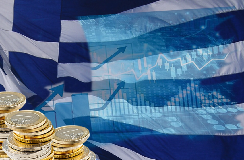 Έκθεση Economist: Η Ελλάδα η χώρα με τα ταχύτερα βήματα στον “δείκτη επιχειρηματικού περιβάλλοντος”