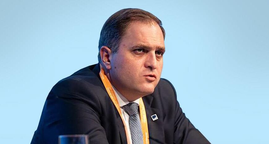 Πιτσιλής σε προϊσταμένους ΔΟΥ: Δεν θα ανεχθώ εστίες διαφθοράς