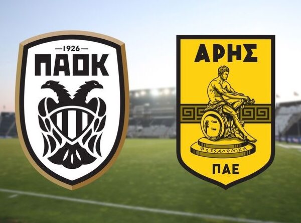 Στο «Κλεάνθης Βικελίδης» κρίνεται ο τίτλος