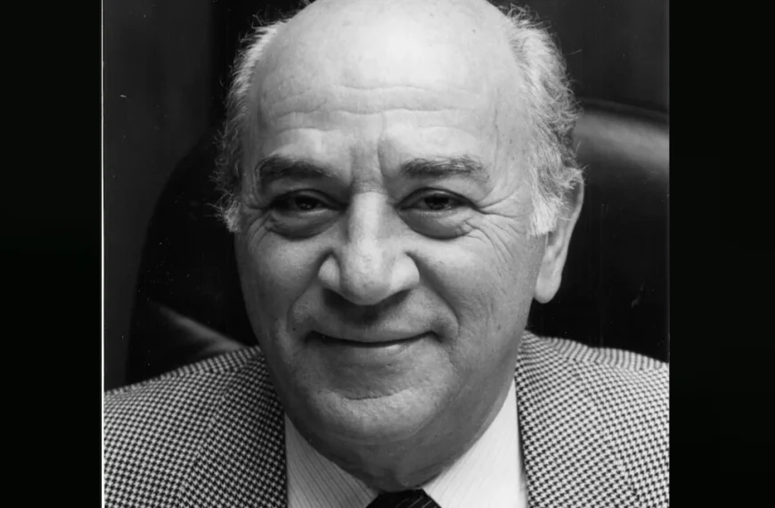 Πέθανε ο πρώην βουλευτής του ΠΑΣΟΚ, Φοίβος Ιωαννίδης