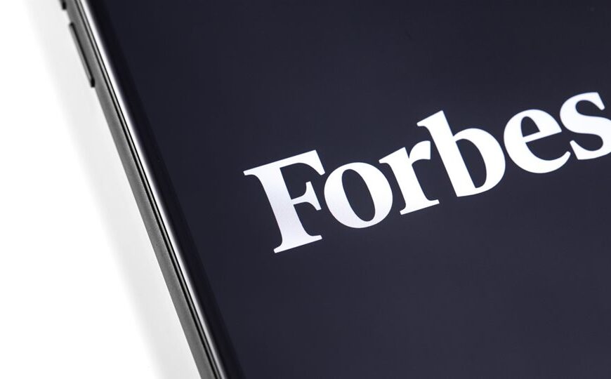 Forbes: Το top 10 των Ελλήνων δισεκατομμυριούχων