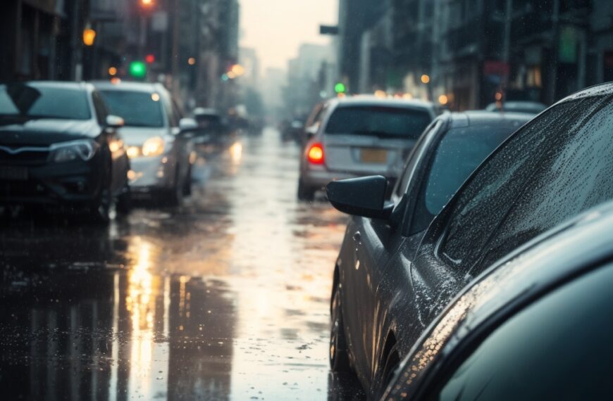 Αλλαγή του καιρού αύριο και την Παρασκευή με λασποβροχές σε μεγάλο μέρος της χώρας