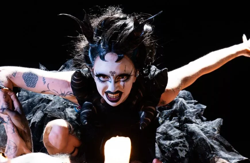 Λογοκρισία πέρα από κάθε όριο στη Eurovision 2024: Απαγόρευση του… μέικ-απ της Ιρλανδίας από την EBU λόγω Παλαιστίνης