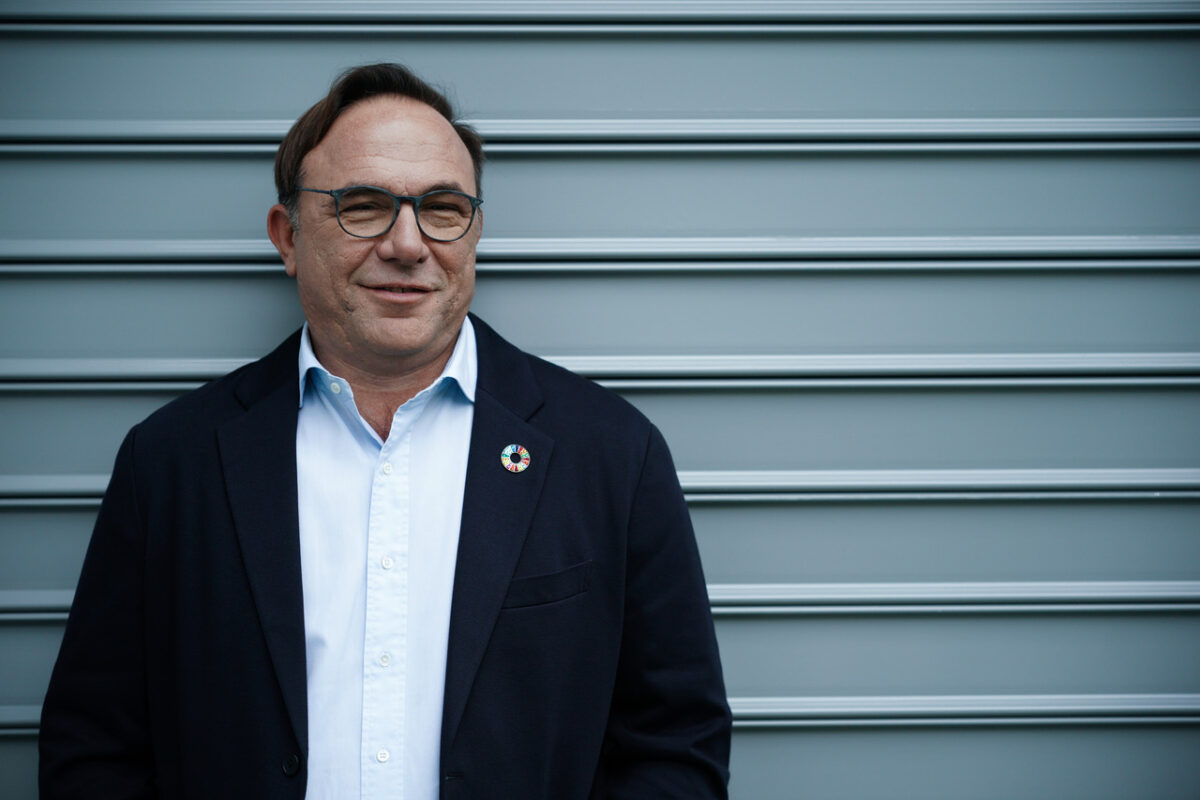 Πέτρος Κόκκαλης / Κλιματική κρίση και περιβάλλον: Οι βασικοί άξονες των πολιτικών θέσεων&hellip;