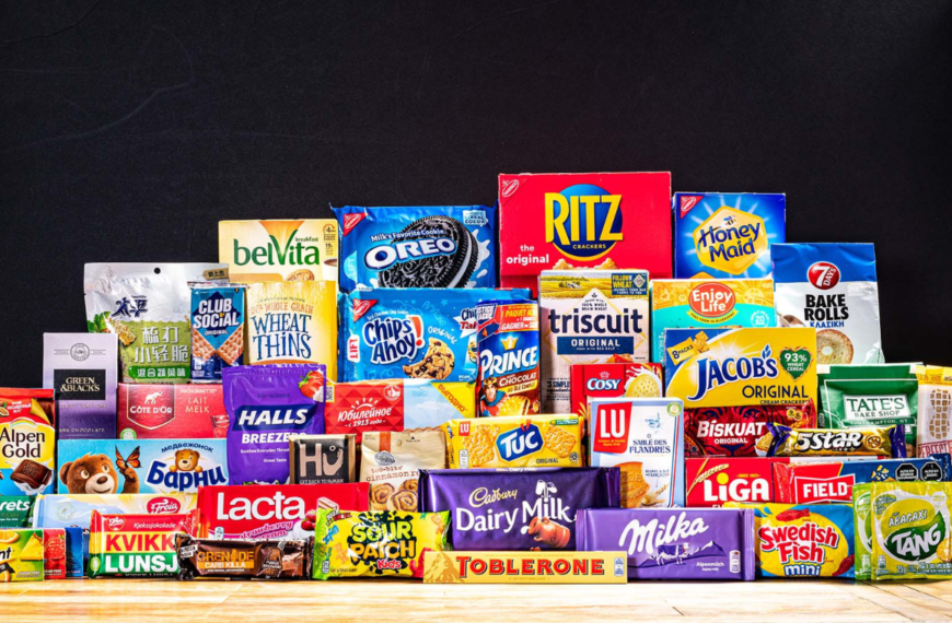 Κομισιόν: Πρόστιμο-«χάδι» 337,5 εκατ. ευρώ στη Mondelez για περιορισμούς στο…