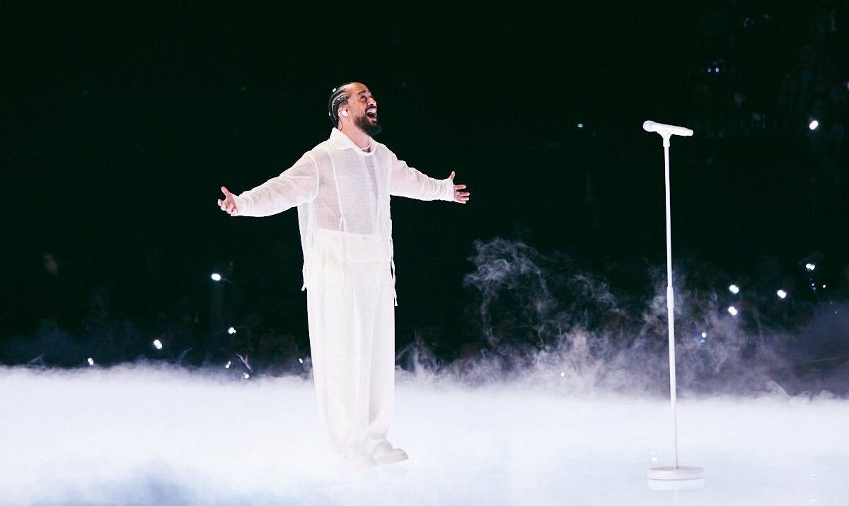 Χάος στην Eurovision 2024: Η Γαλλία διέκοψε την πρόβα -Το μήνυμα του τραγουδιστή…