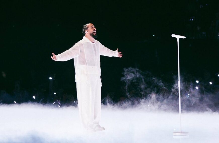 Χάος στην Eurovision 2024: Η Γαλλία διέκοψε την πρόβα -Το μήνυμα του τραγουδιστή Slimane για τη Γάζα