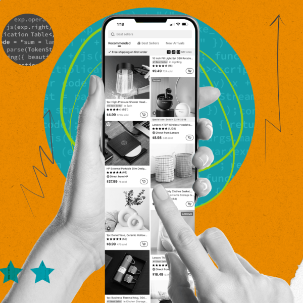 Temu και Shein: Αυξήσεις τιμών λόγω εμπορικού πολέμου ΗΠΑ-Κίνας