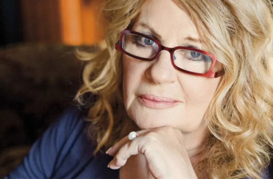 O πολιτικός κόσμος αποχαιρετά την Άννα Παναγιωτοπούλου