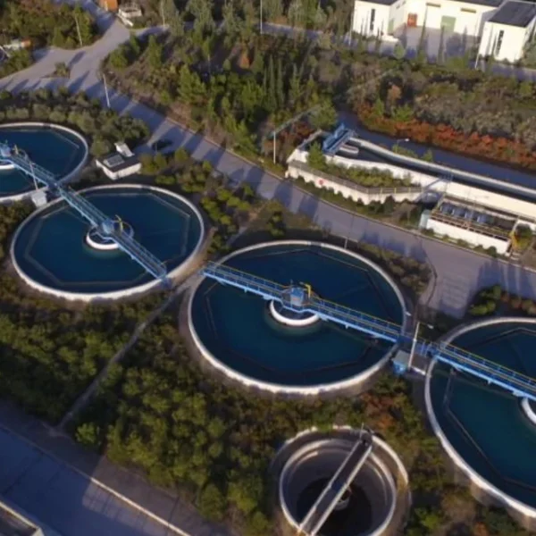 ΕΥΔΑΠ: Αξιοποιώντας το πρόγραμμα Κυκλικής Οικονομίας