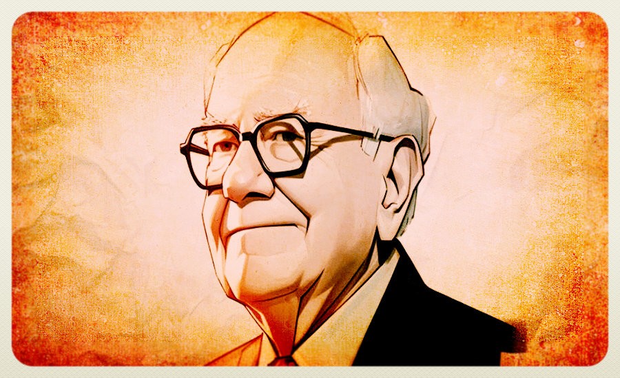 Ο Warren Buffett συγκρίνει την τεχνητή νοημοσύνη με τα πυρηνικά όπλα