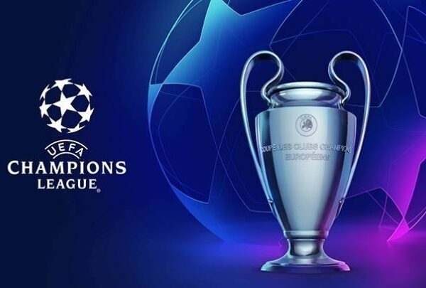 Ο τελικός του Champions League με τις καλύτερες αποδόσεις που δόθηκαν ποτέ από&hellip;