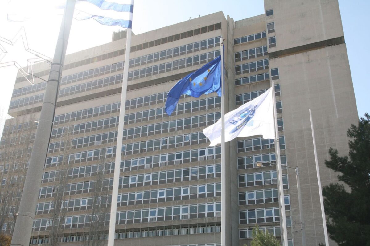 Σε επιφυλακή ΕΥΠ και Αντιτρομοκρατική μετά την δολοφονία Χανίγια