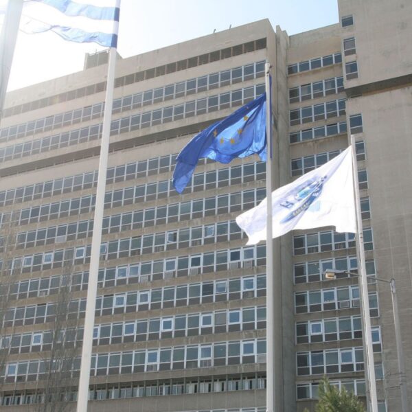 Αντεισαγγελέας Αρείου Πάγου: Αιφνιδιαστικός έλεγχος στην ΕΥΠ για την υπόθεση των υποκλοπών