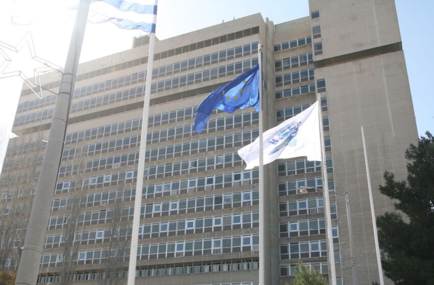 Αντεισαγγελέας Αρείου Πάγου: Αιφνιδιαστικός έλεγχος στην ΕΥΠ για την υπόθεση των υποκλοπών
