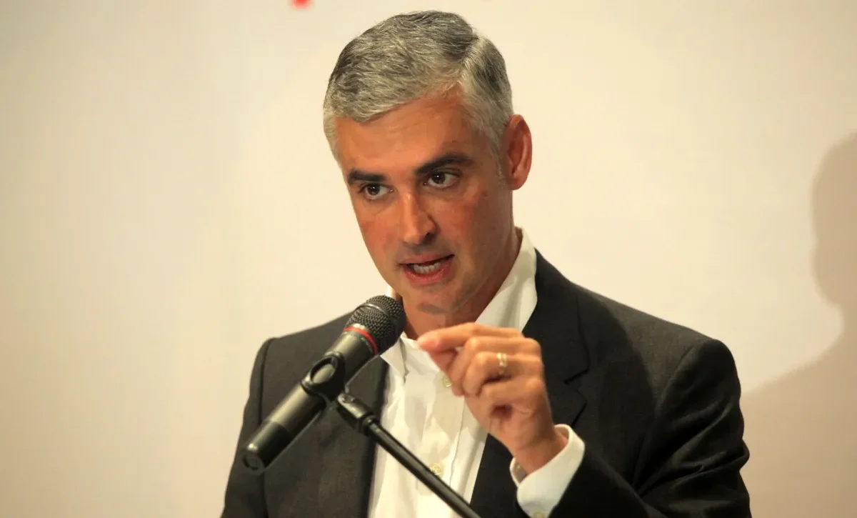 Σπηλιωτόπουλος: «Ο Κασσελάκης λειτουργεί με διαυγή τρόπο»