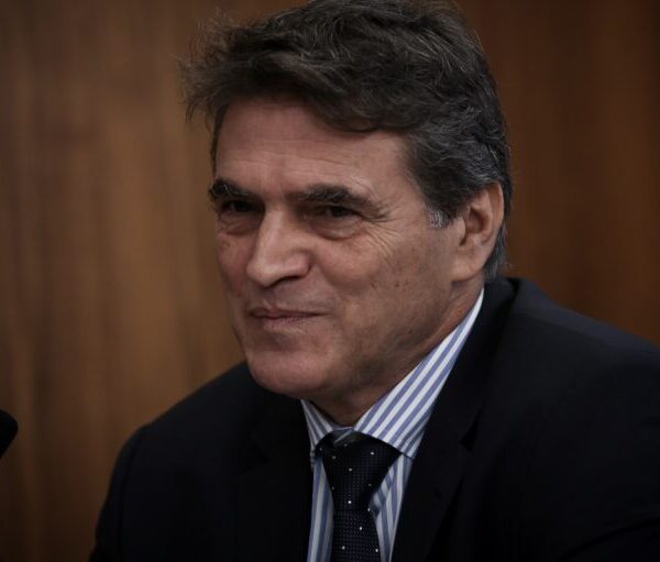 Θωμάς Γεράκης (MARC): Ακόμα και κάτω του 50% προβλέπεται το ποσοστό συμμετοχής…