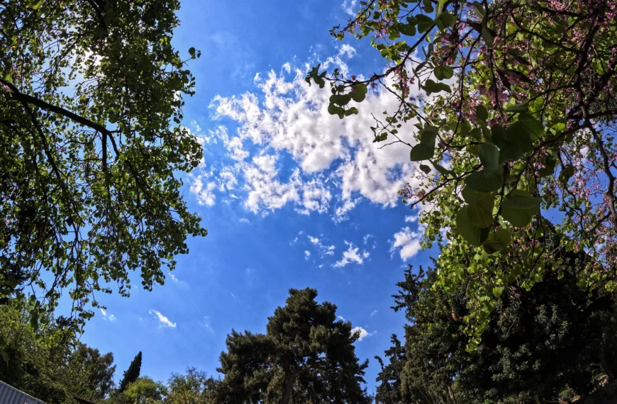 Καιρός: Έως τους 27 βαθμούς ο υδράργυρος