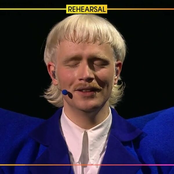 Τινάζεται στον αέρα η Eurovision2024: Αποκλείστηκε οριστικά από τις πρόβες&hellip;