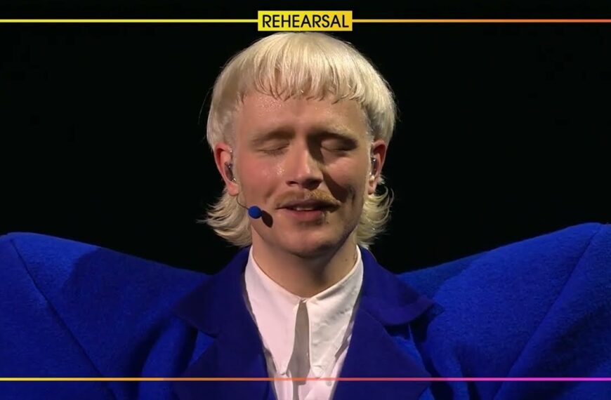 Τινάζεται στον αέρα η Eurovision2024: Αποκλείστηκε οριστικά από τις πρόβες η Ολλανδία – Προς αποχώρηση η Ισπανία