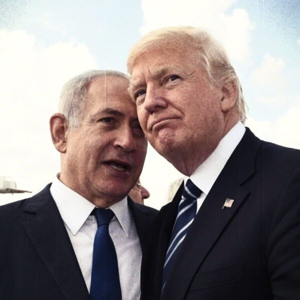 Ένα βήμα πριν την αποσταθεροποίηση: Ο Νετανιάχου, το Ιράν και&hellip;