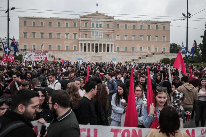 Ελλάδα: Εξαήμερο κατά των ελλείψεων εξειδικευμένου δυναμικού;