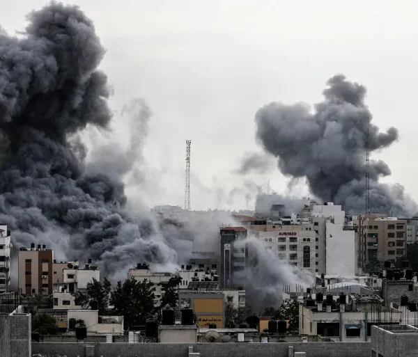 Associated Press: Πώς διαμορφώνεται η κατάσταση στη Γάζα – «Παγίδα» η Ράφα…