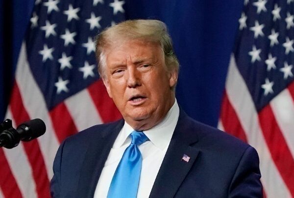 Αμετανόητος ο Τραμπ: Δεν δεσμεύεται ότι θα αναγνωρίσει&hellip;