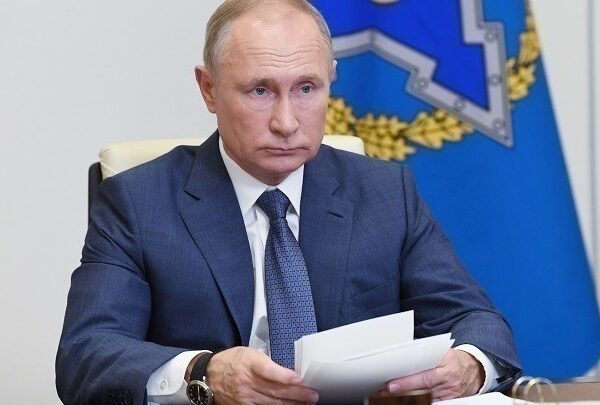 Ο Πούτιν ζήτησε τη διεξαγωγή στρατιωτικών γυμνασίων που θα περιλαμβάνουν εξάσκηση στη&hellip;