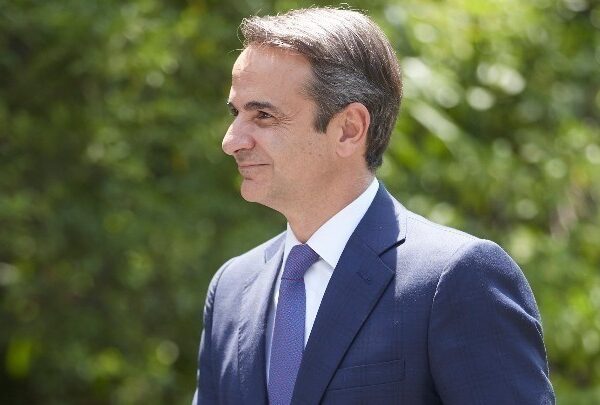 Μητσοτάκης: «Στις ευρωεκλογές η αντιπολίτευση η αντιπολίτευση θέλει να κοντύνει τη ΝΔ…
