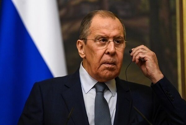 Συνομιλίες ΗΠΑ-Ρωσίας: Ο Ρώσος ΥΠΕΞ Λαβρόφ και ο σύμβουλος του Πούτιν, Ουσάκοφ…