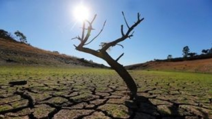 Ο κίνδυνος λειψυδρίας στη Μεσόγειο