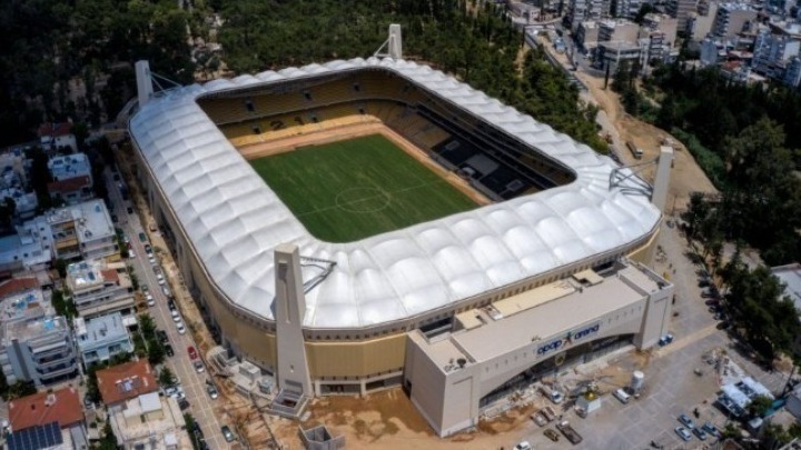 Δρακόντεια μέτρα για τον τελικό του Europa Conference League