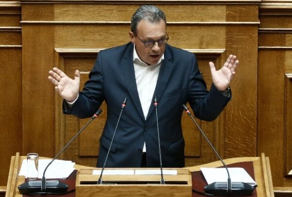 Φάμελλος: Ο πρωθυπουργός δεν κατέθεσε καμία πρόταση για την αντιμετώπιση της ακρίβειας