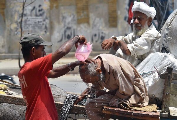 Έως τους 50 βαθμούς Κελσίου αναμένεται να φτάσει η θερμοκρασία&hellip;