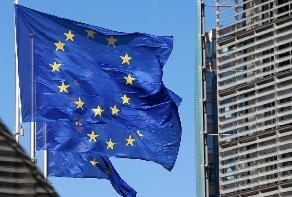 Έρευνα Ipsos: Ποιο είναι το ποσοστό των Ευρωπαίων που θέλει έξοδο από…