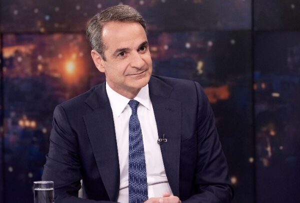 Μητσοτάκης: Δεν μπορούμε να ξαναζήσουμε εποχές 2010 και 2015