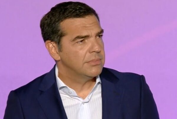 Αλ. Τσίπρας: Επιβολή κυρώσεων στο Ισραήλ αν δεν υπάρξει άμεση κατάπαυση πυρός…
