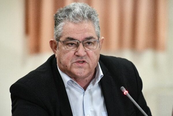 Κουτσούμπας: Με ισχυρό ΚΚΕ ο λαός θα αμφισβητήσει την ΕΕ και θα…