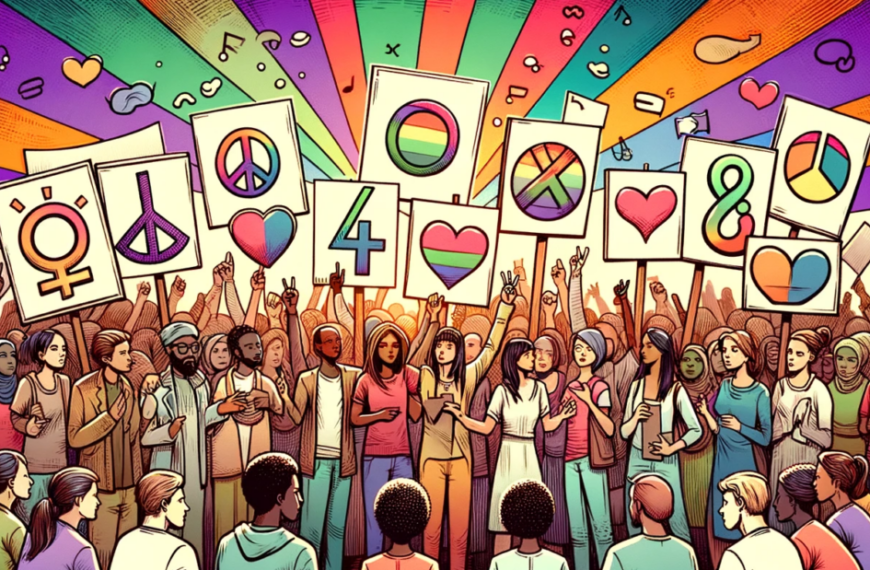 Woke VS Anti-Woke κουλτούρα: Δικαιώματα, λογοκρισία, υπερβολές και ακραίες συγκρούσεις