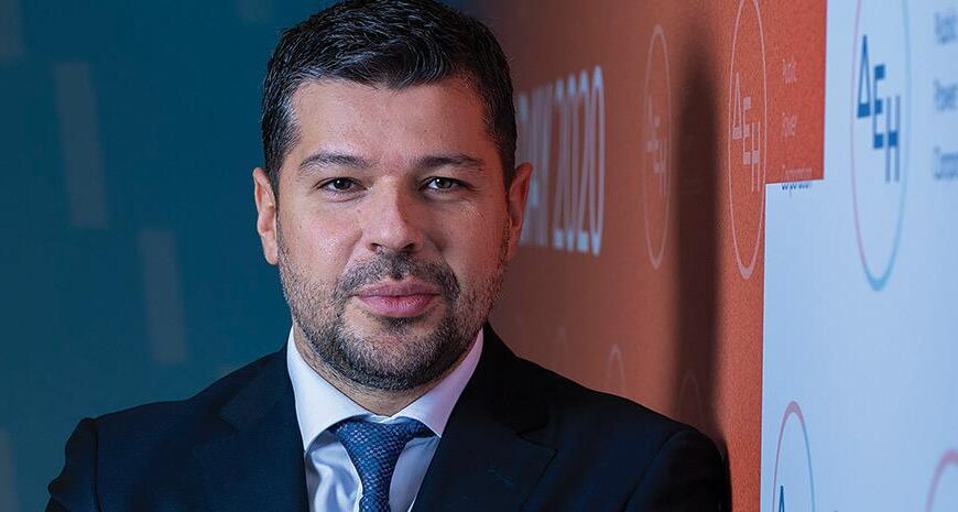 ΔΕΗ: Στα Σπάτα το πρώτο data center με Damac