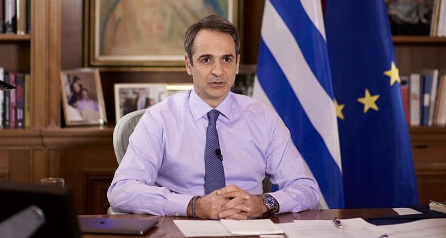 Στις 12.00 ο ανασχηματισμός – Aναβάλλεται το υπουργικό…