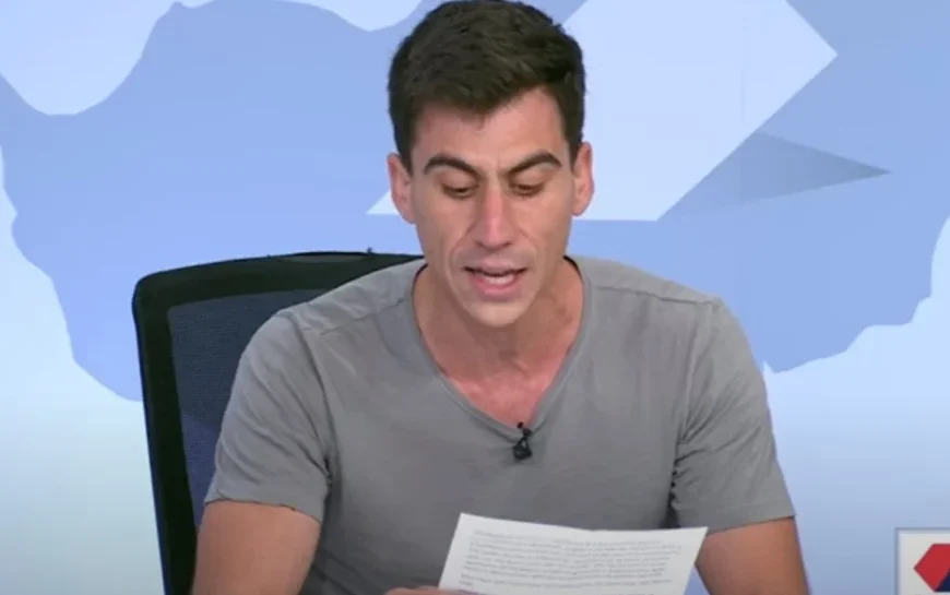 Κύπρος: Το φαινόμενο του Φειδία – Ποιός είναι ο Youtuber…
