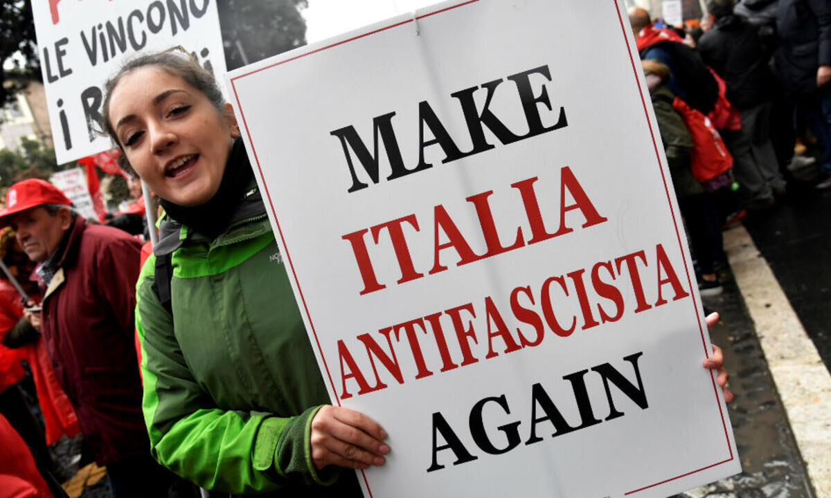 Βαγγέλης Βιτζηλαίος / Οι προοδευτικές δυνάμεις στις Ευρωεκλογές: «Ανάχωμα» απέναντι στην Ακροδεξιά και…