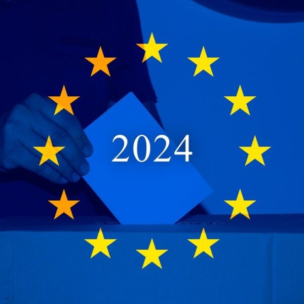 Ευρωεκλογές 2024: Ολοκληρώνεται η διαδικασία των εκλογών στα 27 κράτη-μέλη