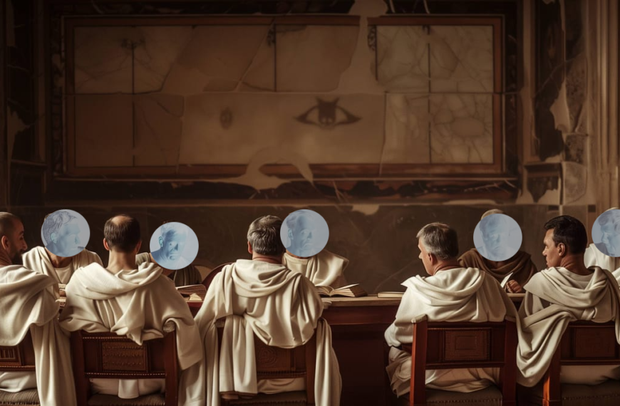 Φωτεινή Τομαή / Damnatio memoriae!
