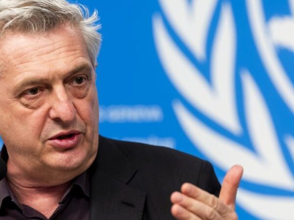 ΟΗΕ: Η ακροδεξιά της ΕΕ δαιμονοποιεί την μετανάστευση